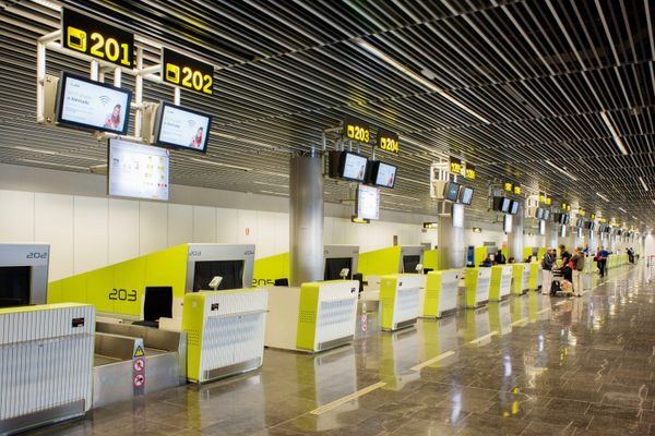 SIXT rent a car